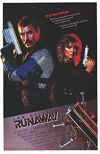 Runaway Poster