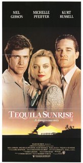 tequila sunrise movie