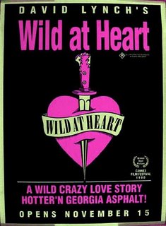 wild at heart Joy (film)