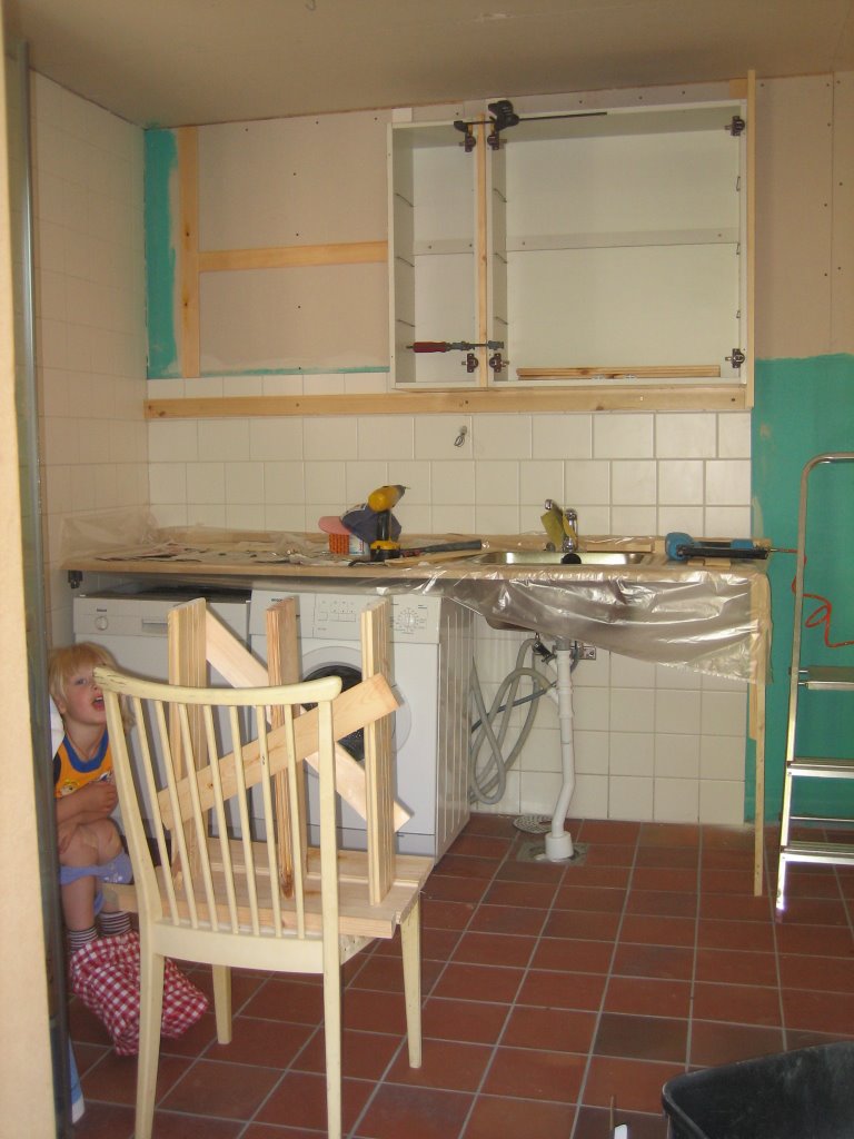 Funbo anneberg: juli 2006