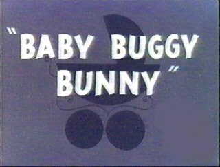 Baby Buggy Bunny