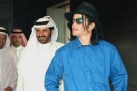 Abu Ali-Mike a Mol-estah