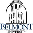 Belmont University, SBC