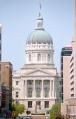 Indiana State Capitol