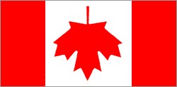 Canada, Flag, Morality
