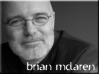 Brian McLaren