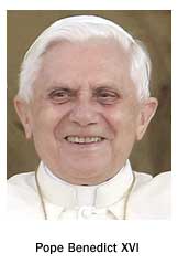 Pope XVI