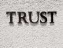 Integrity, Trust