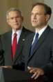 Alito & Bush