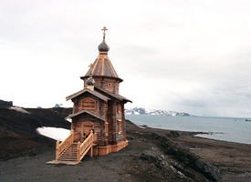 Great Commission, Russian Orthodox Church