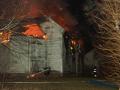 Alabama, Arson, Church fires