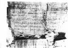 Gospel of Judas, Coptic, Pseudepigraphia