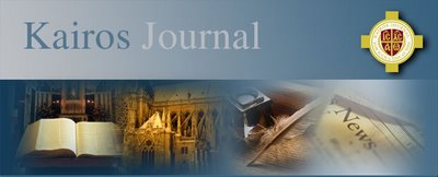 Kairos Journal