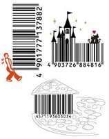 Barcode Art