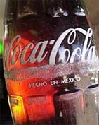 Mexican Coke