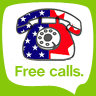 Free Skype calls