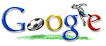 Google World Cup logo