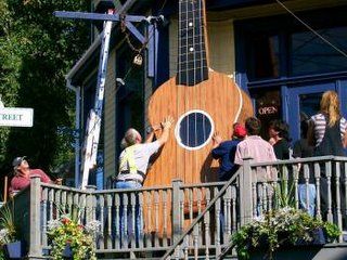 Giant Uke