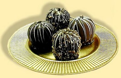 Chocolate Tentação