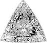 Trilliant / Trillion / Trielle Cut Diamonds