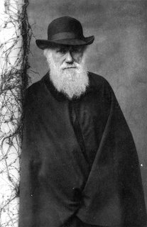 Charles Darwin