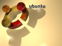 Ubuntu 3D - 3