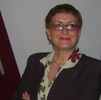 Khalida Toumi