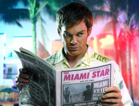 Oh, Miami Star! I read it in the weekly Miami Star!