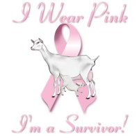 GetYerGoat Breast Cancer Awareness