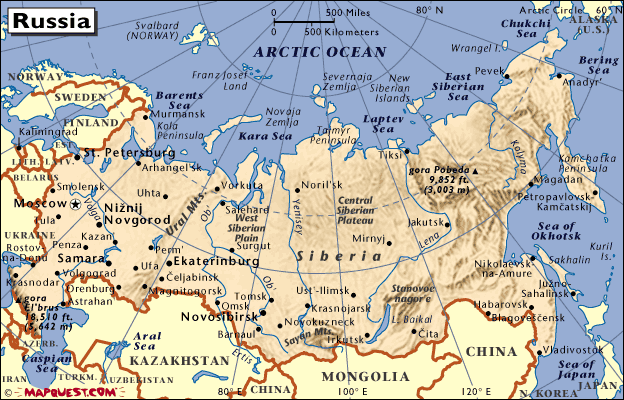 Где находится russian Где находится russian