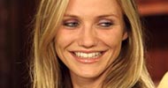 Cameron Diaz