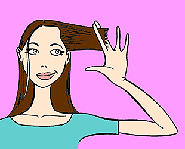 Haircut