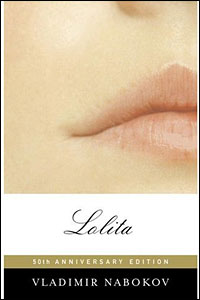 _Lolita_ by Vladimir Nabokov