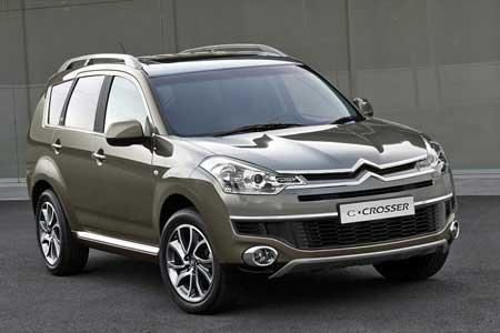 AutoData - Peugeot terá cada vez mais SUVs e utilitários