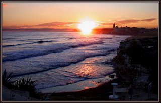 Playa nudista
