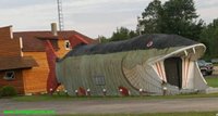 Fish house