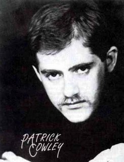 patrick cowley | chris penn