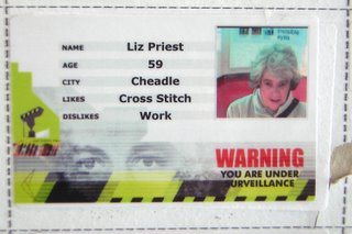 liz priest dislikes work 