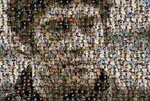 Blake mosaic