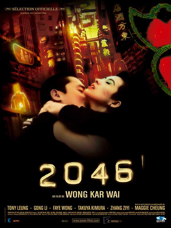 O Grande Mestre - Wong Kar-Wai - Tony Leung - Ziyi Zhang - DVD Zona 2 -  Compra filmes e DVD na