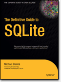 SQLite