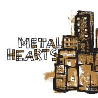 Metal Hearts -- Socialize