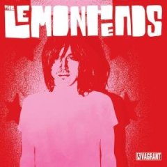 The Lemonheads -- The Lemonheads
