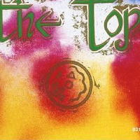 The Cure -- The Top