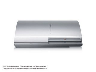 Free PS3 Picture - Face Side View