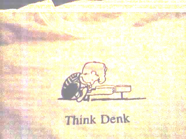 Think Denk: Learish Addenda