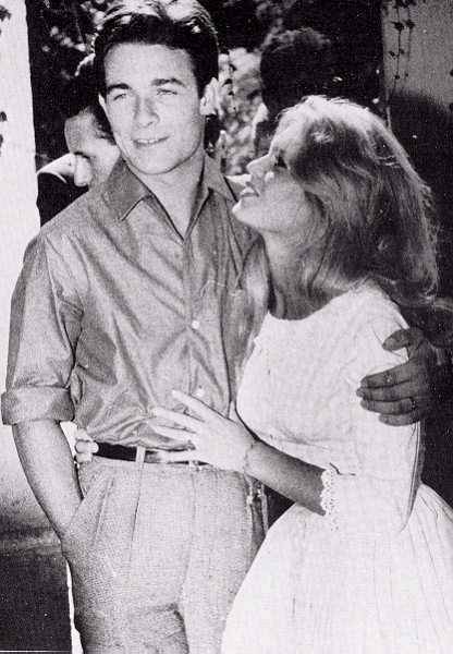 peligra matrimonio de brigitte bardot | la epoca