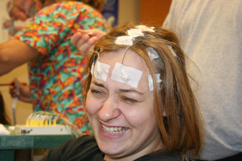 shelly eve patti patti bo batty ambulatory eeg