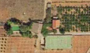 mi casa