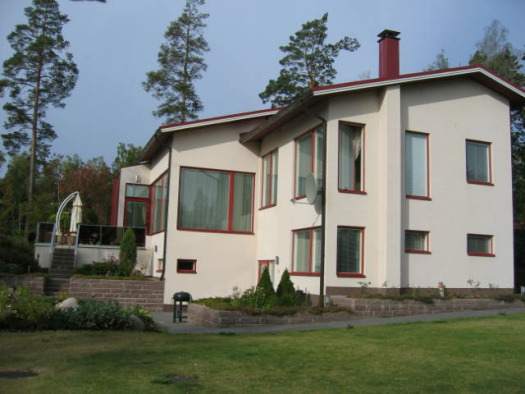 asuntokupla Espoo, Soukanniemi 1 050 000 asuntokupla Espoo, Soukanniemi 1 050 000
